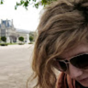 Meet your Posher, Tasha